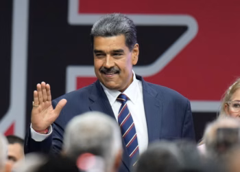 Maduro fiton zgjedhjet e përgjithshme në Venezuelë