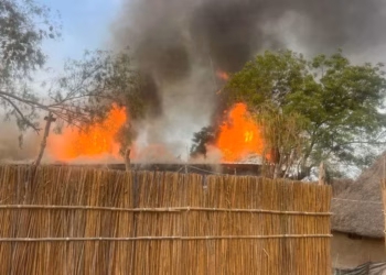 Goditet një spital në Sudanin e Jugut, të paktën shtatë të vrarë