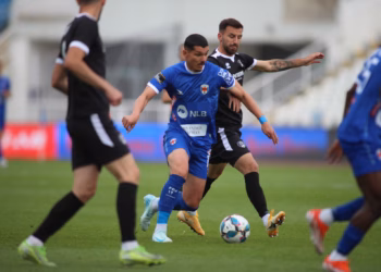 Malisheva siguron Evropën, Llapi barazhin, Suhareka bie nga Superliga