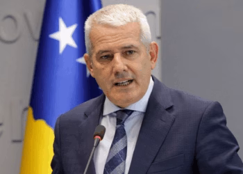Sveçla: Terrorizmi i sponsorizuar nga Serbia s’ka dhe s’do të ketë më vend në Kosovë