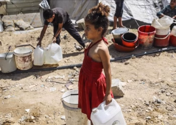 Emiratet e Bashkuara Arabe arritën marrëveshje me Izraelin për dërgimin e ndihmës në Gaza