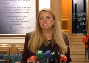 Kadrijaj tregon se çfarë kërkoi Dehari nga opozita para fillimit të seancës