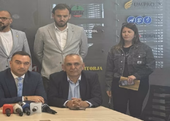 Tregu i hapur energjetik, komuniteti i biznesit nesër bllokon rrugët