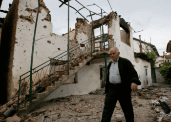 10 vjet nga konflikti i armatosur në “Lagjen e Trimave”