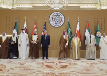 Trump vendeve të Gjirit: E gjithë bota ju ka zili