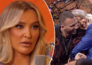 Tuna flet për herë të parë për ndarjen nga Patris Berisha: Nuk isha më e lumtur