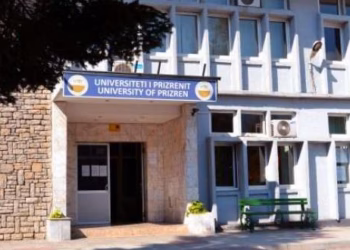 Një grua kërcënohet nga kolegu i saj në Universitetin e Prizrenit