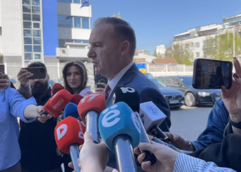 Zemaj: Shpresoj se LVV nuk do të shpikin ndonjë çështje që bie ndesh me rregulloren