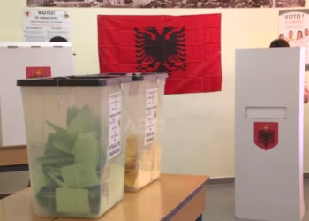KQZ e Kosovës po vëzhgon procesin zgjedhor në Shqipëri