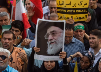 Khamenei Trumpit: Iranianët nuk i përgjigjen mirë gjuhës së kërcënimit