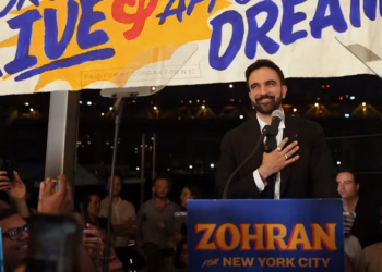 Çfarë do të thotë fitorja e Mamdanit për politikën amerikane?