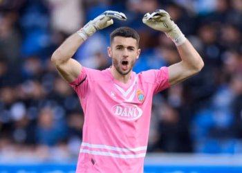 Barcelona paguan klauzolën për portierin e Espanyolit