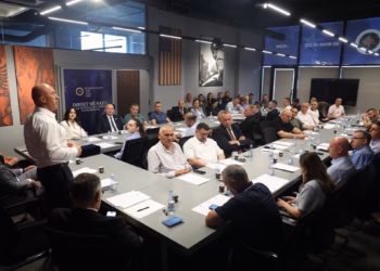 AAK zyrtarizon tetë kandidatura, Bekë Berisha kandidat për Prishtinën