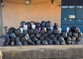 Goditet kontrabanda, sekuestrohen 600 kg duhan me vlerë 12 mijë euro