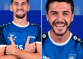 Llapi liron Namanin e Baftiun, pritet të largohen edhe Ramadani e Veliu