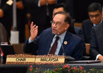 Kryeministri malajzian: Gjenocidi në Gaza, provë e ndërgjegjjes sonë kolektive