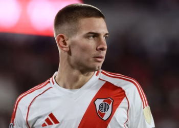 Real Madridi zyrtarizon supertalentin argjentina