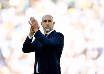 Tudori te Juventusi edhe për dy edicione