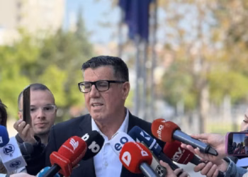 Haziri: S’jemi mekanizëm vote të votojmë kush çka propozon