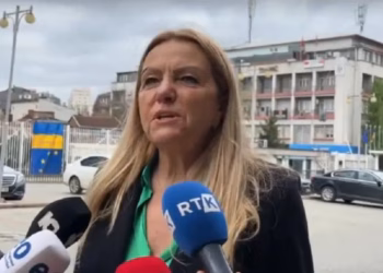 ​Kadrijaj: Kërkesat e qytetarëve janë të arsyeshme