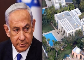 ​Irani shënjestron rezidencën e Netanyahut me raketa balistike