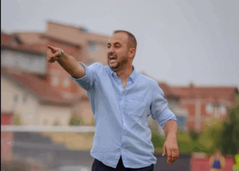 FC Besa mbetet pa trajner