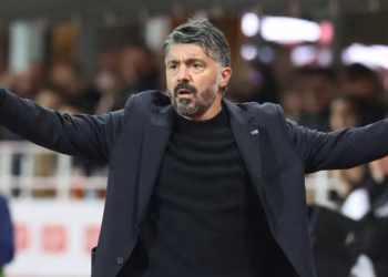 Gattuso emërohet selektor i Italisë
