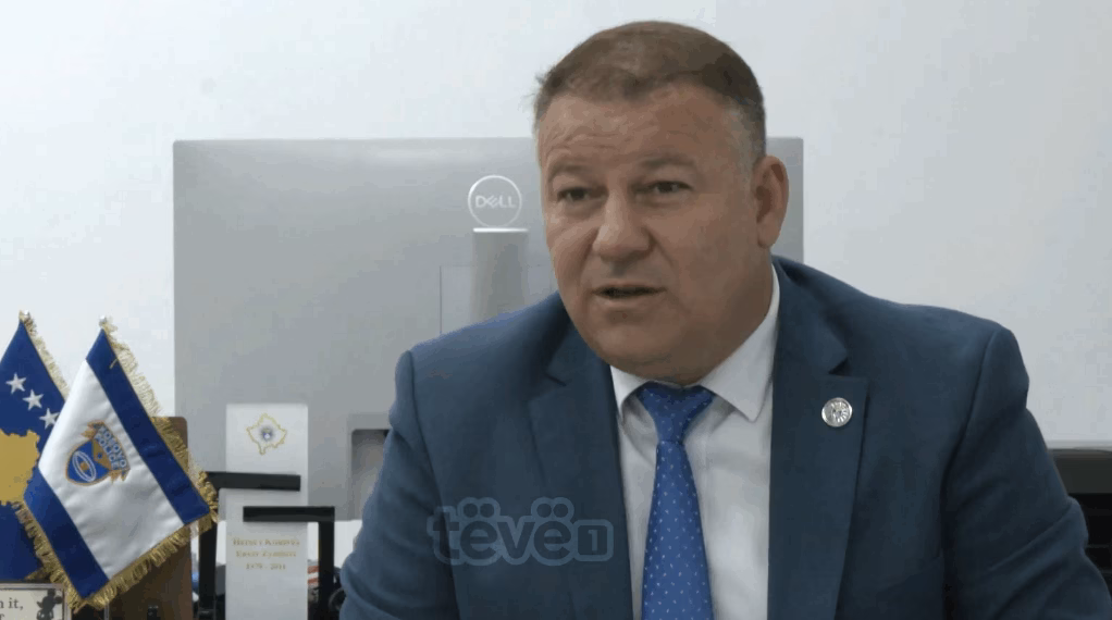 Hoxha: Kemi dorëzuar dëshmi që Spahiu s’është pjesë e PK-së nga viti 2022