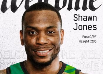 Trepça angazhon qendrën Shawn Jones