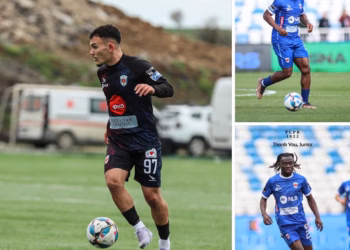 FC Prishtina largon tre futbollistë