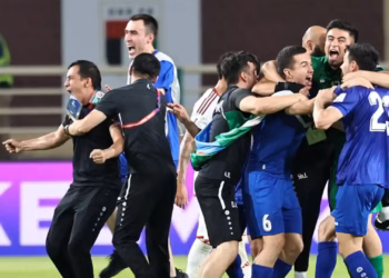 Uzbekistani, Jordania e Koreja e Jugut kualifikohen në Botëror