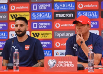 Serbët synojnë tre pikët në Tiranë edhe pse e pranojnë forcën e Shqipërisë