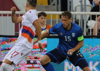 Vojvoda: Shpresojmë të bëjmë diçka të madhe