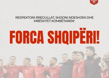 FSHF-ja paralajmëron tifozët: Kujdes, respektoni rregullat
