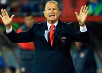 Ish-trajneri kuqezi, De Biasi: Shqipëria ka cilësi, vendimtare sfida me Serbinë