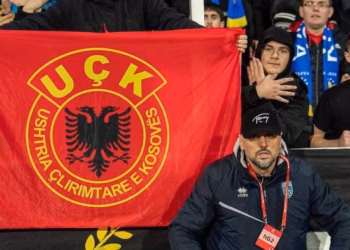 Reagim i ashpër nga lideri i “Dardanëve”, për Shqipëri – Serbi