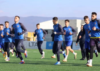 FC Prishtina nis të hënën përgatitjet për sezonin e ri