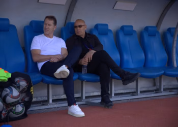 Presidenti i FFK-së mohon lajmet për largimin e selektorit Foda