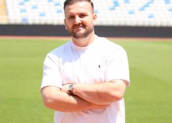 Mentor Zhdrella i bashkohet FC Prishtinës si këshilltar sportiv