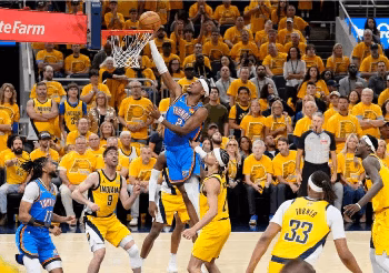 NBA, barazohet seria finale në 2:2, Oklahoma City Thunder e fiton ndeshjen e katërt