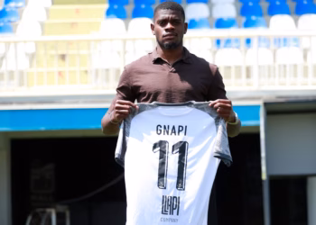 Llapi përforcohet me Gnapin, ish-futbollistin e Prishtinës