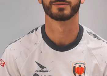 Blend Baftiu edhe zyrtarisht rikthehet te Prishtina