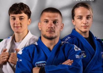 Kurti lartëson xhudistet pas medaljeve të fituara në Botërorin e xhudos