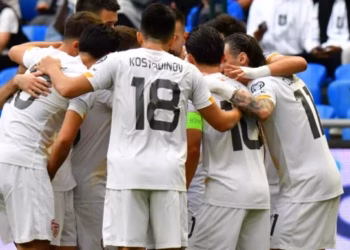 Maqedonia e Veriut shënon fitore të rëndësishme në Astana