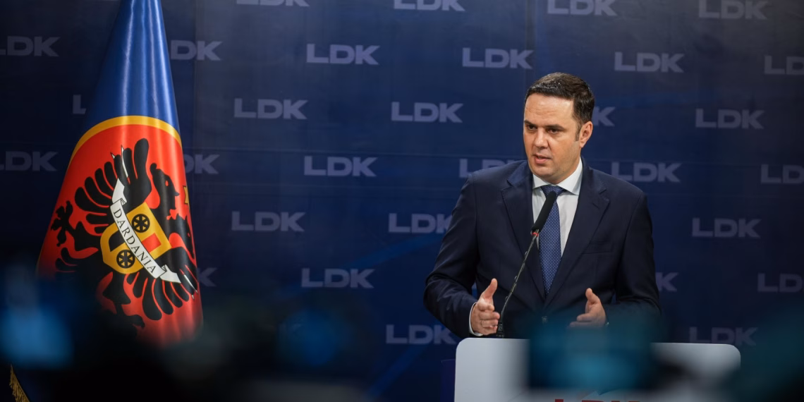 Çfarë përmbajnë 15 pikat e Abdixhikut për Qeverinë e Unitetit?