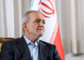 Presidenti iranian i shpreh keqardhje Emirit të Katarit pas sulmit në bazën amerikane