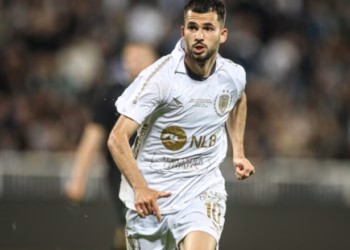 Prishtina njofton largimin e Albin Krasniqit, pritet kalimi i tij në Ukrainë