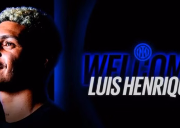 Luis Henrique lojtari më i ri i Interit