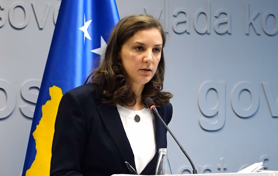 Rizvanolli: Kosova në asnjë moment nuk ka qenë në kolaps energjetik