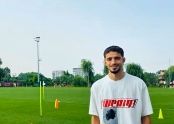 Çfarë po ndodh me Albion Rrahmanin? A po rikthehet te Rapidi në Rumani?